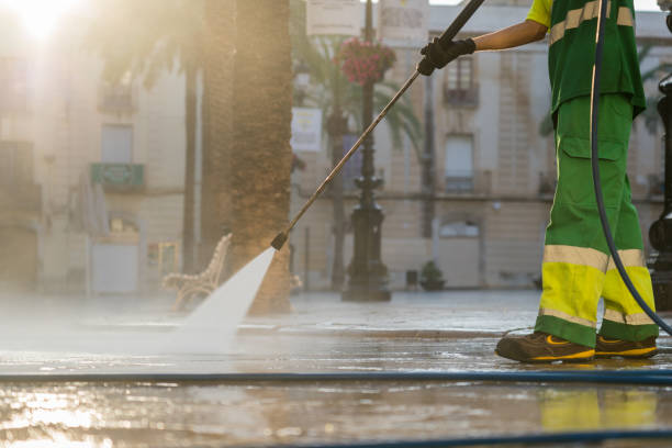 Reliable Fountain, CO Pressure Washing Services Solutions